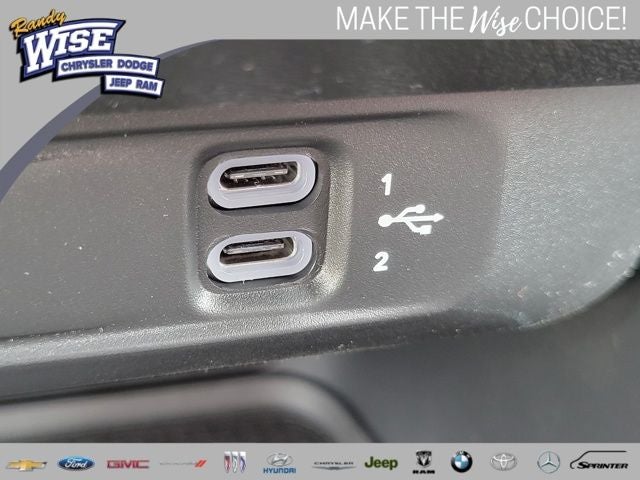 2026 Dodge Charger CHARGER R/T 4-DOOR AWD