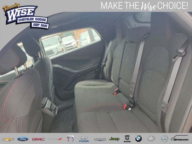 2026 Dodge Charger CHARGER R/T 4-DOOR AWD