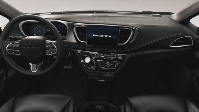 2027 Chrysler Pacifica PACIFICA SELECT