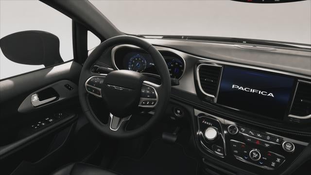 2027 Chrysler Pacifica PACIFICA SELECT