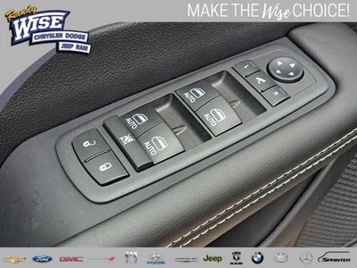 2026 Chrysler Pacifica PACIFICA LIMITED