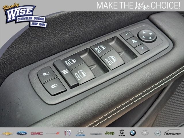 2026 Chrysler Pacifica PACIFICA LIMITED