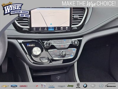 2026 Chrysler Pacifica PACIFICA LIMITED