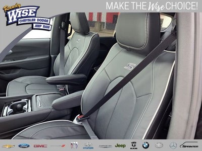 2026 Chrysler Pacifica PACIFICA LIMITED