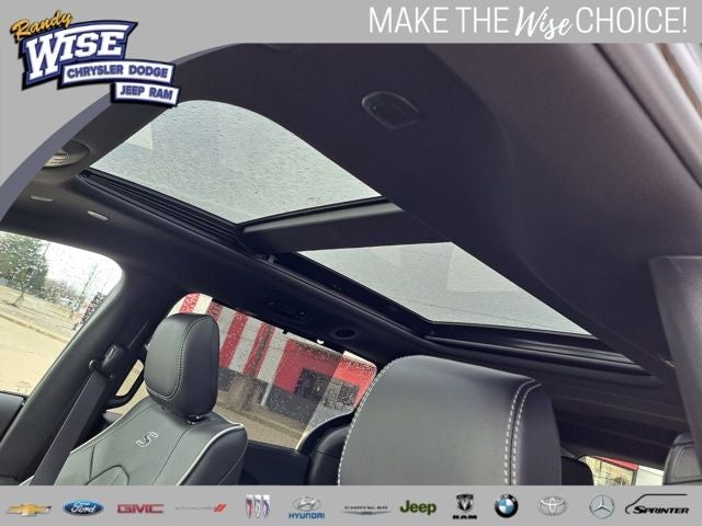 2026 Chrysler Pacifica PACIFICA LIMITED