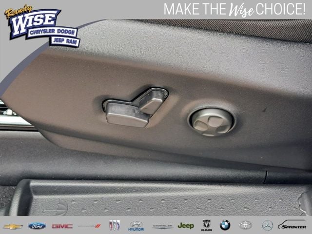 2026 Chrysler Pacifica PACIFICA LIMITED