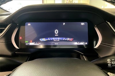 2025 Jeep Grand Cherokee GRAND CHEROKEE L LAREDO X 4X4