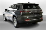 2025 Jeep Grand Cherokee GRAND CHEROKEE L LAREDO X 4X4