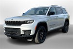 2025 Jeep Grand Cherokee GRAND CHEROKEE L ALTITUDE 4X4