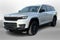 2025 Jeep Grand Cherokee GRAND CHEROKEE L ALTITUDE 4X4