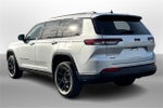 2025 Jeep Grand Cherokee GRAND CHEROKEE L ALTITUDE 4X4