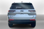 2025 Jeep Grand Cherokee GRAND CHEROKEE L ALTITUDE 4X4