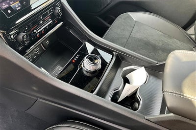 2025 Jeep Grand Cherokee GRAND CHEROKEE L ALTITUDE 4X4