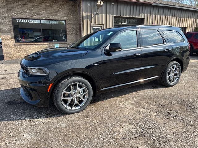 2026 Dodge Durango GT HEMI Plus V8 AWD's photo