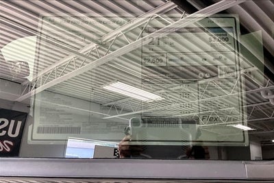 2025 RAM Ram 1500 RAM 1500 BIG HORN CREW CAB 4X4 5'7' BOX