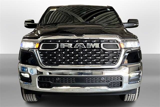 2025 RAM Ram 1500 RAM 1500 BIG HORN CREW CAB 4X4 5'7' BOX