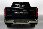2025 RAM Ram 1500 RAM 1500 BIG HORN CREW CAB 4X4 5'7' BOX