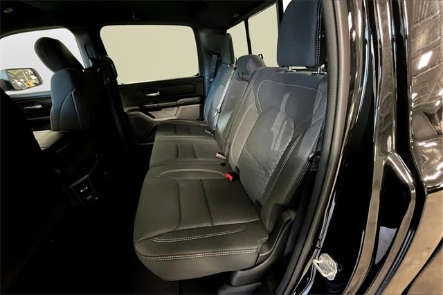 2026 RAM Ram 1500 RAM 1500 TRADESMAN CREW CAB 4X4 5'7' BOX