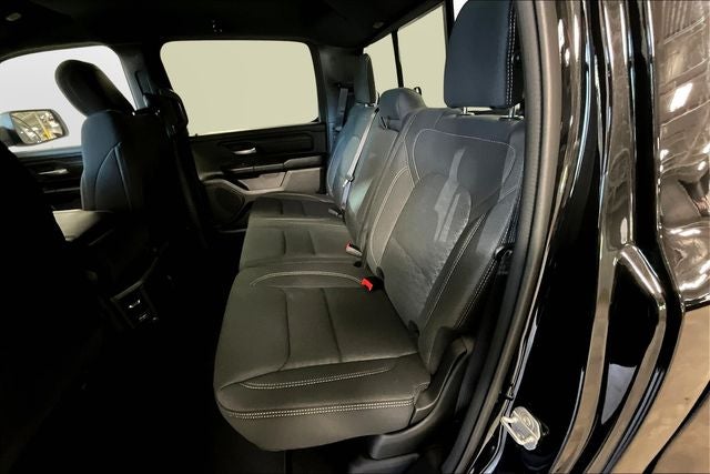 2026 RAM Ram 1500 RAM 1500 TRADESMAN CREW CAB 4X4 5'7' BOX