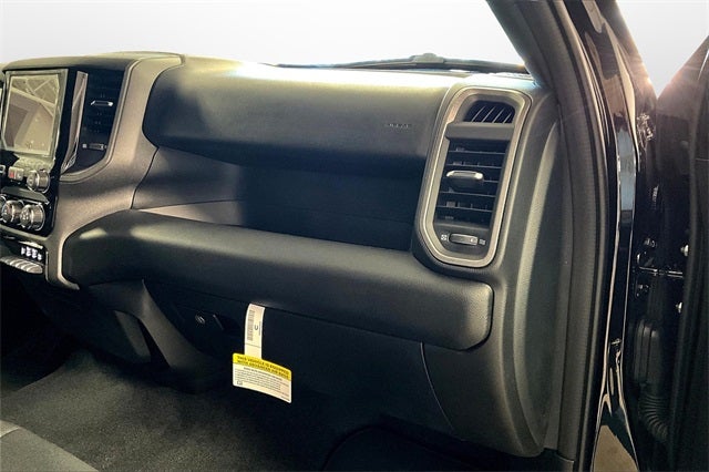 2026 RAM Ram 1500 RAM 1500 TRADESMAN CREW CAB 4X4 5'7' BOX