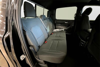 2026 RAM Ram 1500 RAM 1500 TRADESMAN CREW CAB 4X4 5'7' BOX