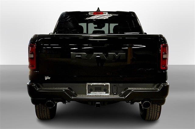 2026 RAM Ram 1500 RAM 1500 TRADESMAN CREW CAB 4X4 5'7' BOX