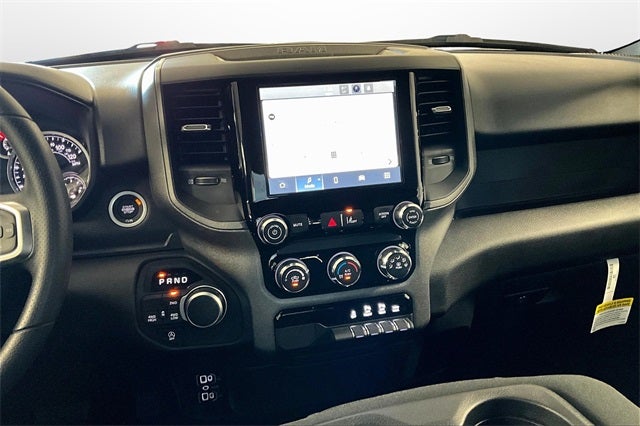 2026 RAM Ram 1500 RAM 1500 TRADESMAN CREW CAB 4X4 5'7' BOX