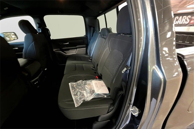 2026 RAM Ram 1500 RAM 1500 TRADESMAN CREW CAB 4X4 5'7' BOX