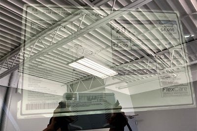 2026 RAM Ram 1500 RAM 1500 TRADESMAN CREW CAB 4X4 5'7' BOX