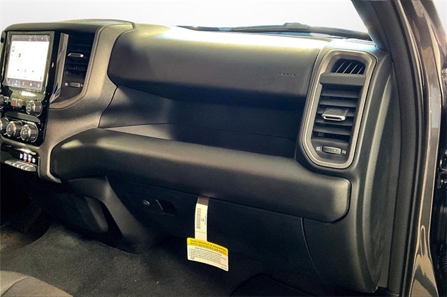 2026 RAM Ram 1500 RAM 1500 TRADESMAN CREW CAB 4X4 5'7' BOX