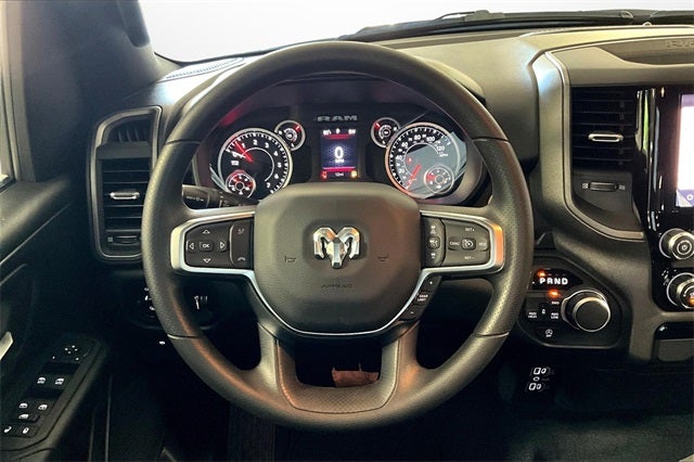 2026 RAM Ram 1500 RAM 1500 TRADESMAN CREW CAB 4X4 5'7' BOX