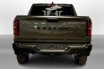 2026 RAM Ram 1500 RAM 1500 TRADESMAN CREW CAB 4X4 5'7' BOX