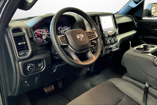 2026 RAM Ram 1500 RAM 1500 TRADESMAN CREW CAB 4X4 5'7' BOX