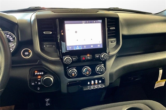 2026 RAM Ram 1500 RAM 1500 TRADESMAN CREW CAB 4X4 5'7' BOX