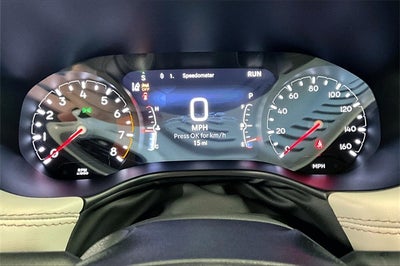 2025 Jeep Compass COMPASS LIMITED 4X4