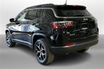 2025 Jeep Compass COMPASS LIMITED 4X4