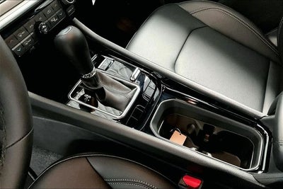 2025 Jeep Compass COMPASS LIMITED 4X4