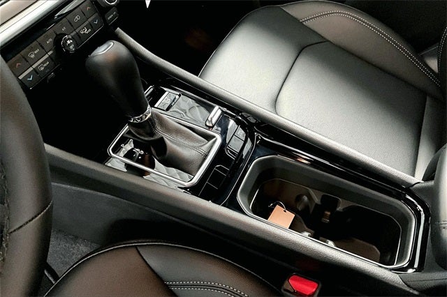 2025 Jeep Compass COMPASS LIMITED 4X4