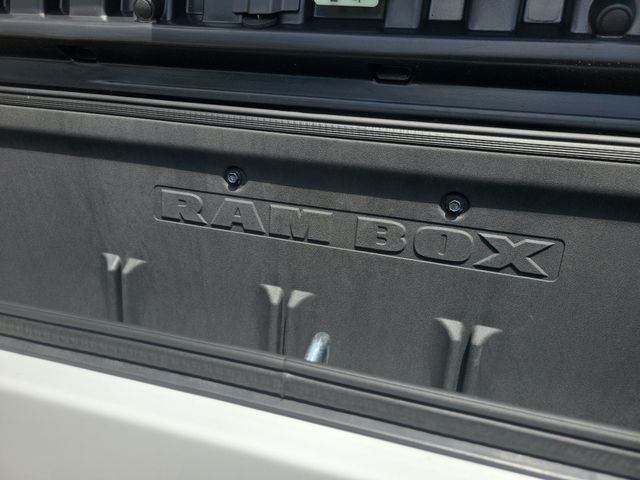 2026 RAM Ram 3500 RAM 3500 LIMITED LONGHORN MEGA CAB 4X4 6'4' BOX