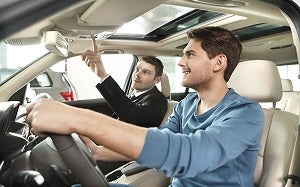 Schedule a test drive at Randy Wise Chrysler Dodge Jeep Ram of Durand in Durand, MI.