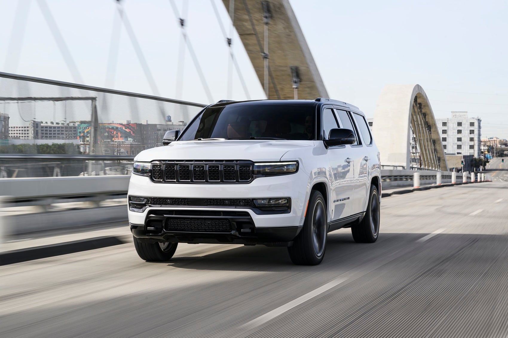 Jeep Dealer near Linden, MI