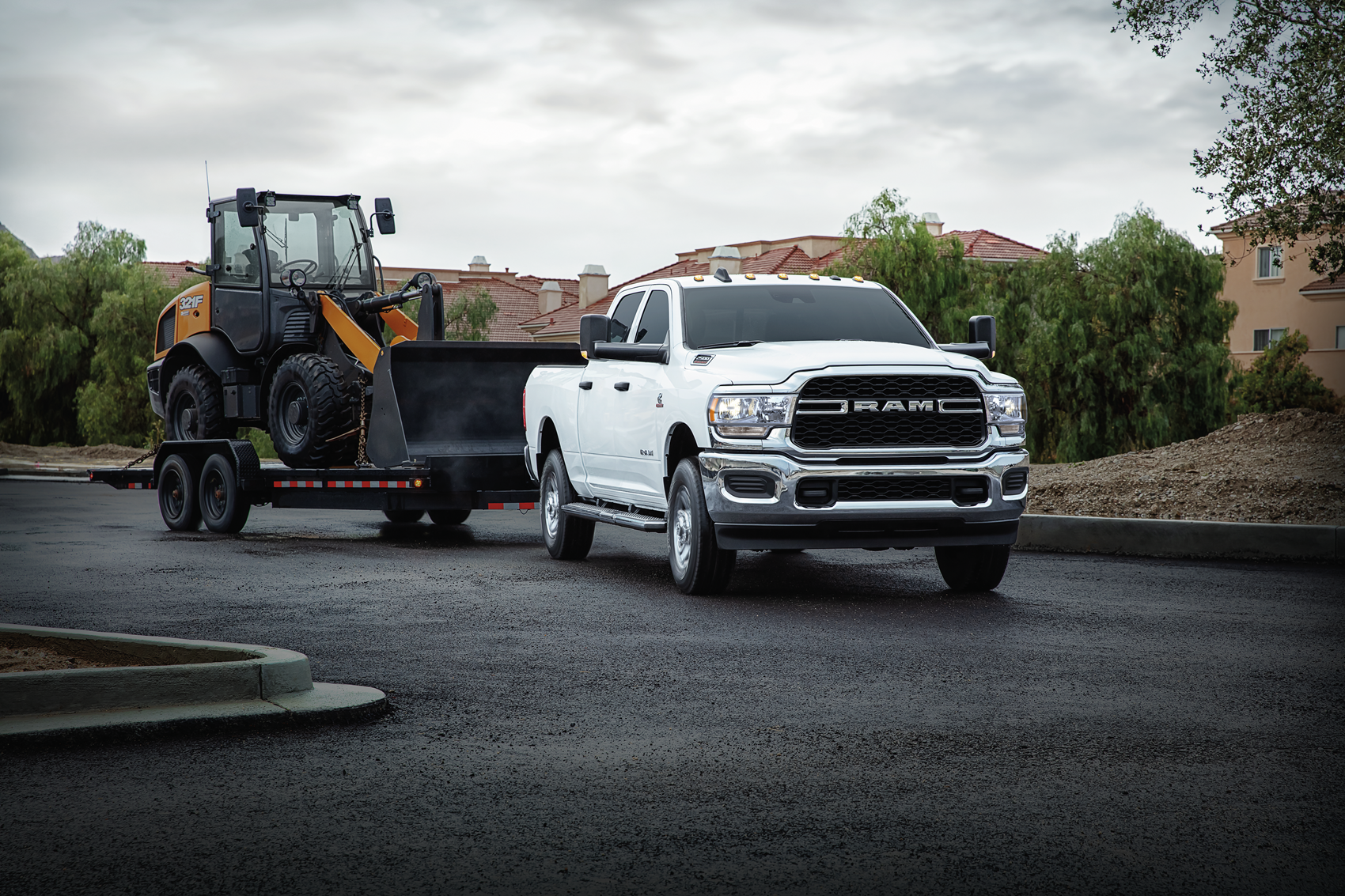 Ram Dealer near Flint, MI