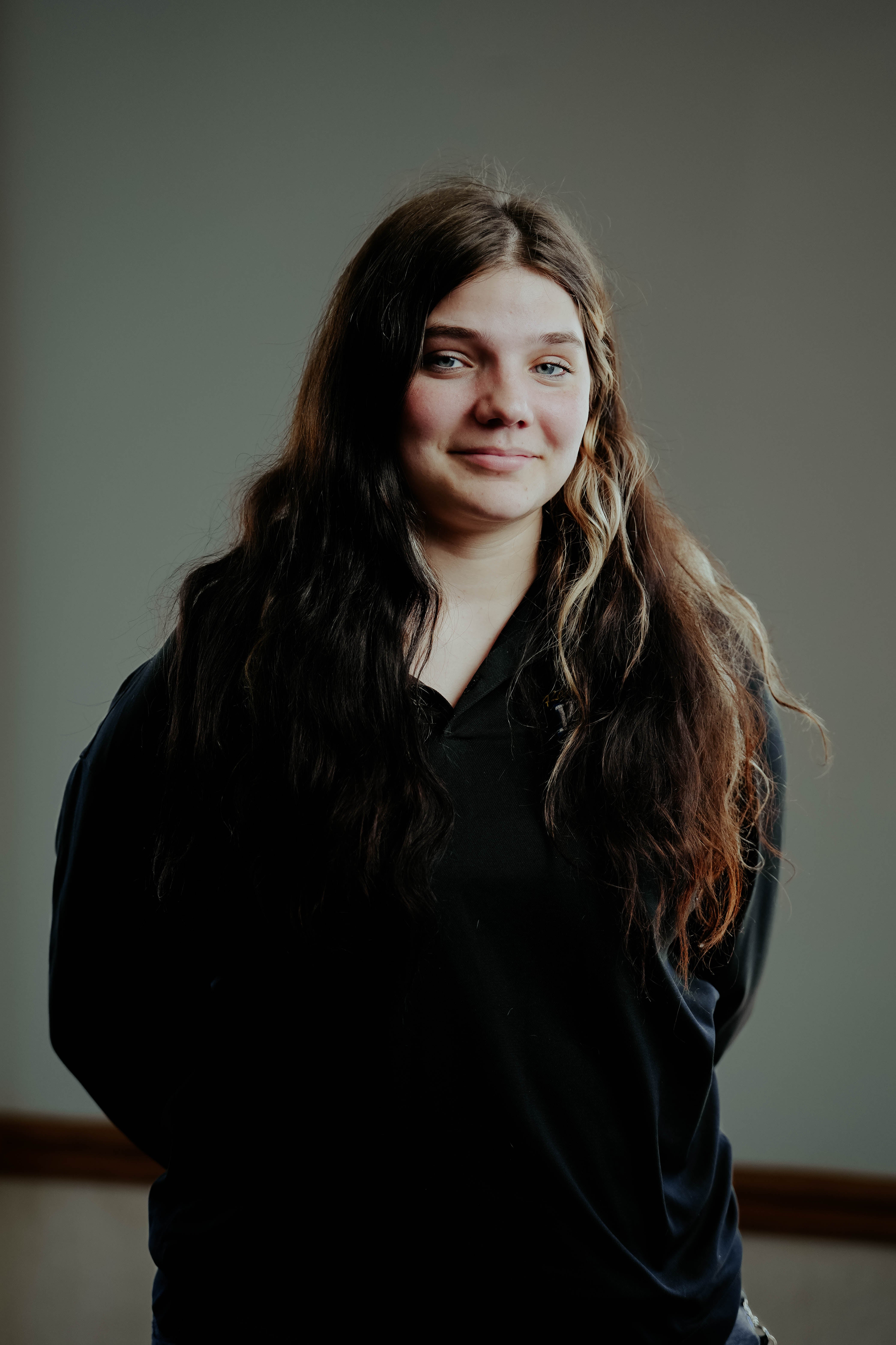Emily Wagner