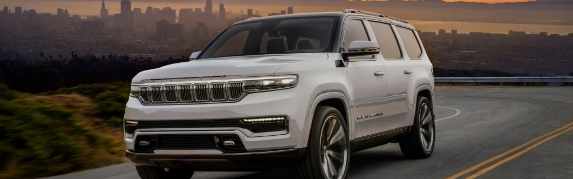 Jeep Dealer near Fenton, MI