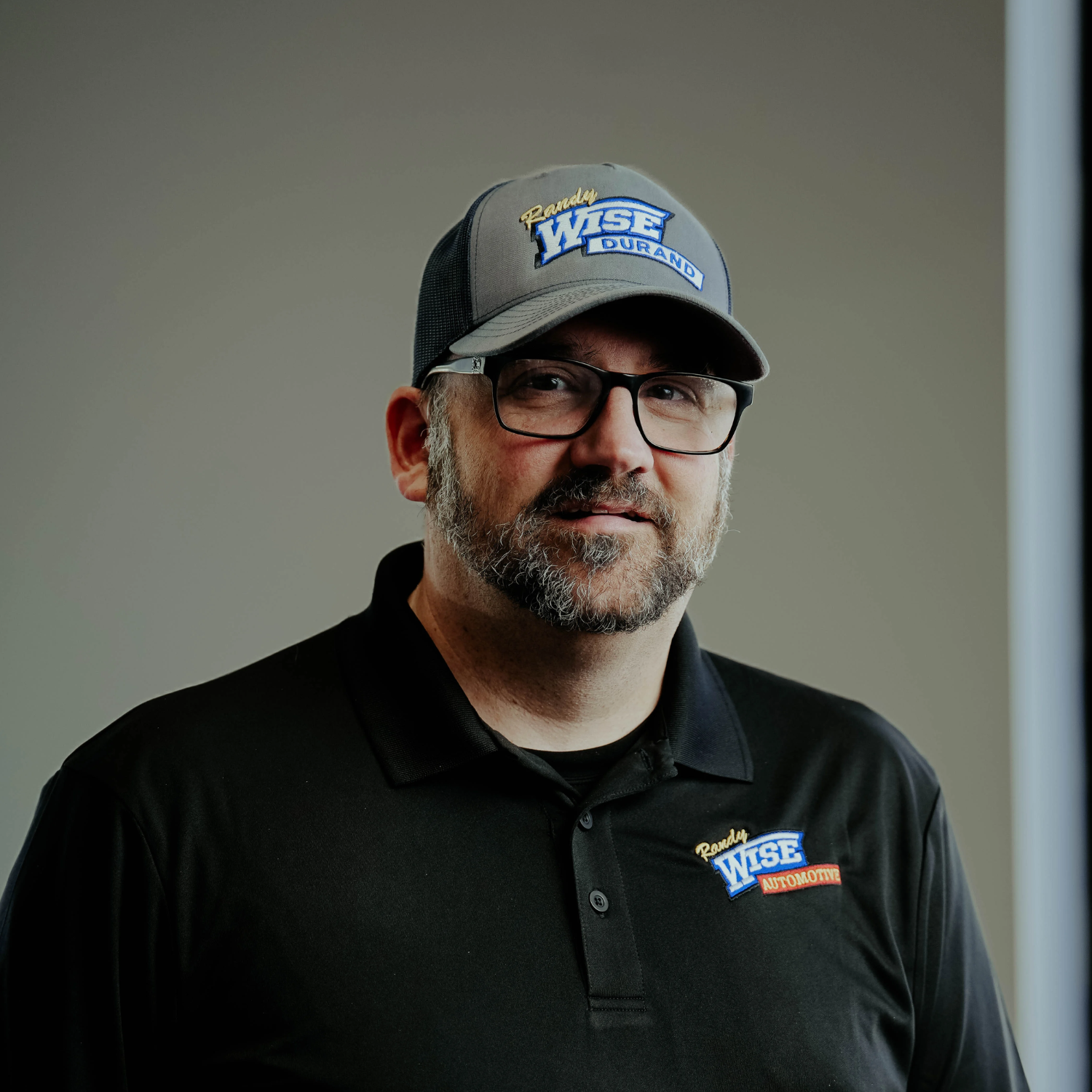 Mark Conforzi